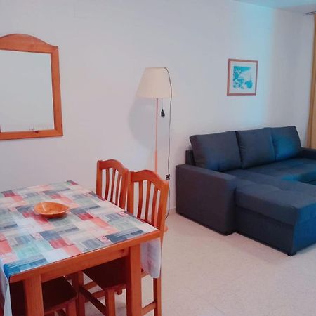Paraiso Centro Alquilevante 베니돔 외부 사진